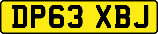 DP63XBJ