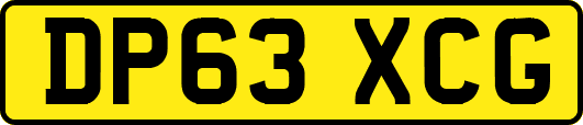 DP63XCG
