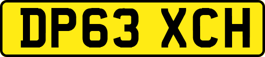 DP63XCH