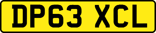 DP63XCL