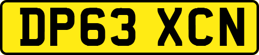 DP63XCN