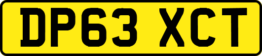 DP63XCT