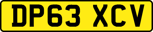 DP63XCV