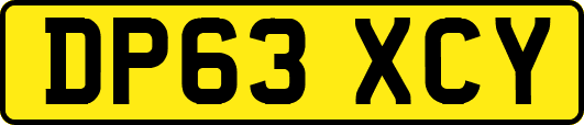DP63XCY
