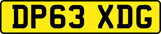 DP63XDG