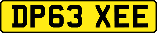 DP63XEE