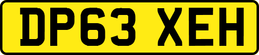 DP63XEH