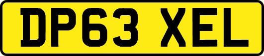 DP63XEL