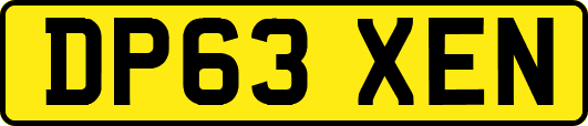 DP63XEN