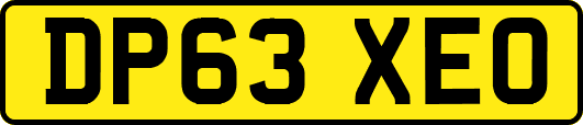 DP63XEO