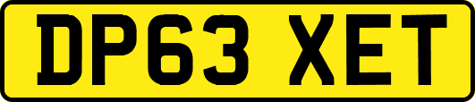 DP63XET