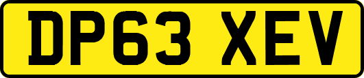 DP63XEV