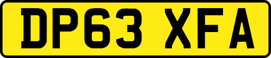 DP63XFA
