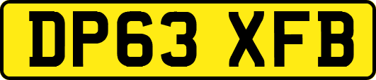DP63XFB