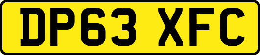 DP63XFC