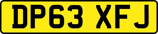 DP63XFJ