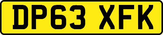 DP63XFK