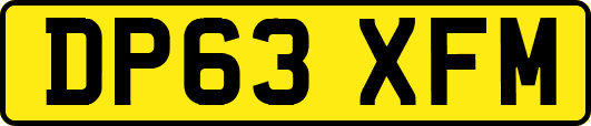 DP63XFM
