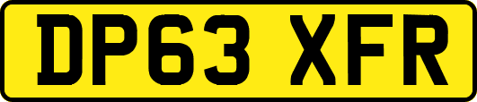 DP63XFR