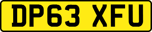 DP63XFU