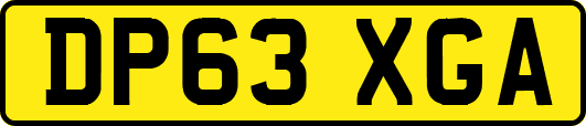 DP63XGA