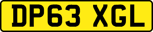 DP63XGL
