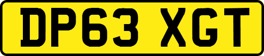 DP63XGT