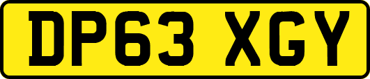 DP63XGY