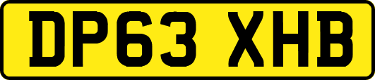 DP63XHB