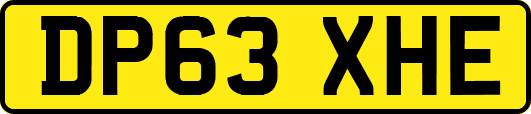 DP63XHE