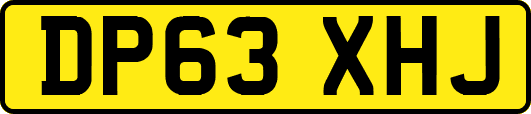 DP63XHJ