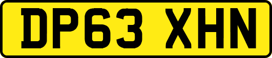 DP63XHN