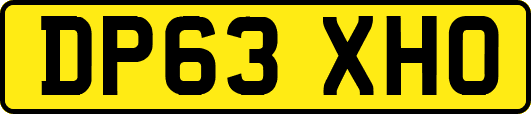 DP63XHO