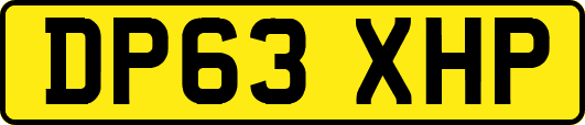 DP63XHP