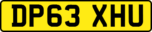 DP63XHU