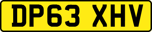 DP63XHV