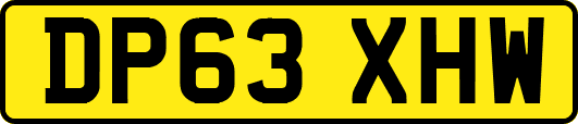 DP63XHW