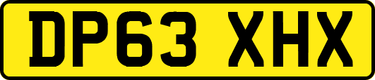 DP63XHX