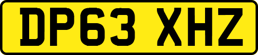 DP63XHZ