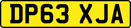 DP63XJA