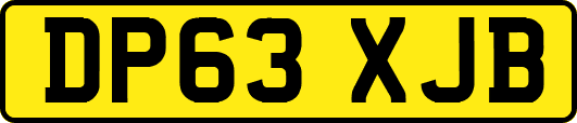 DP63XJB