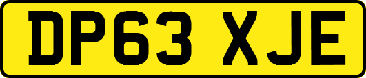 DP63XJE