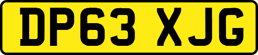 DP63XJG