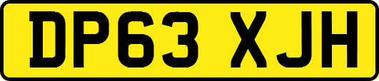 DP63XJH