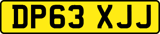 DP63XJJ