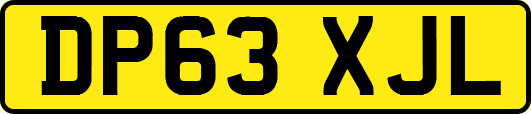 DP63XJL