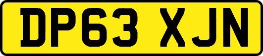 DP63XJN