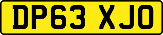 DP63XJO