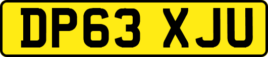 DP63XJU