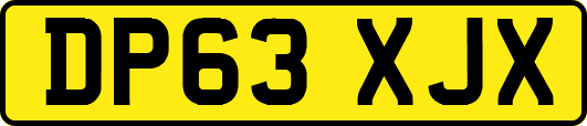 DP63XJX